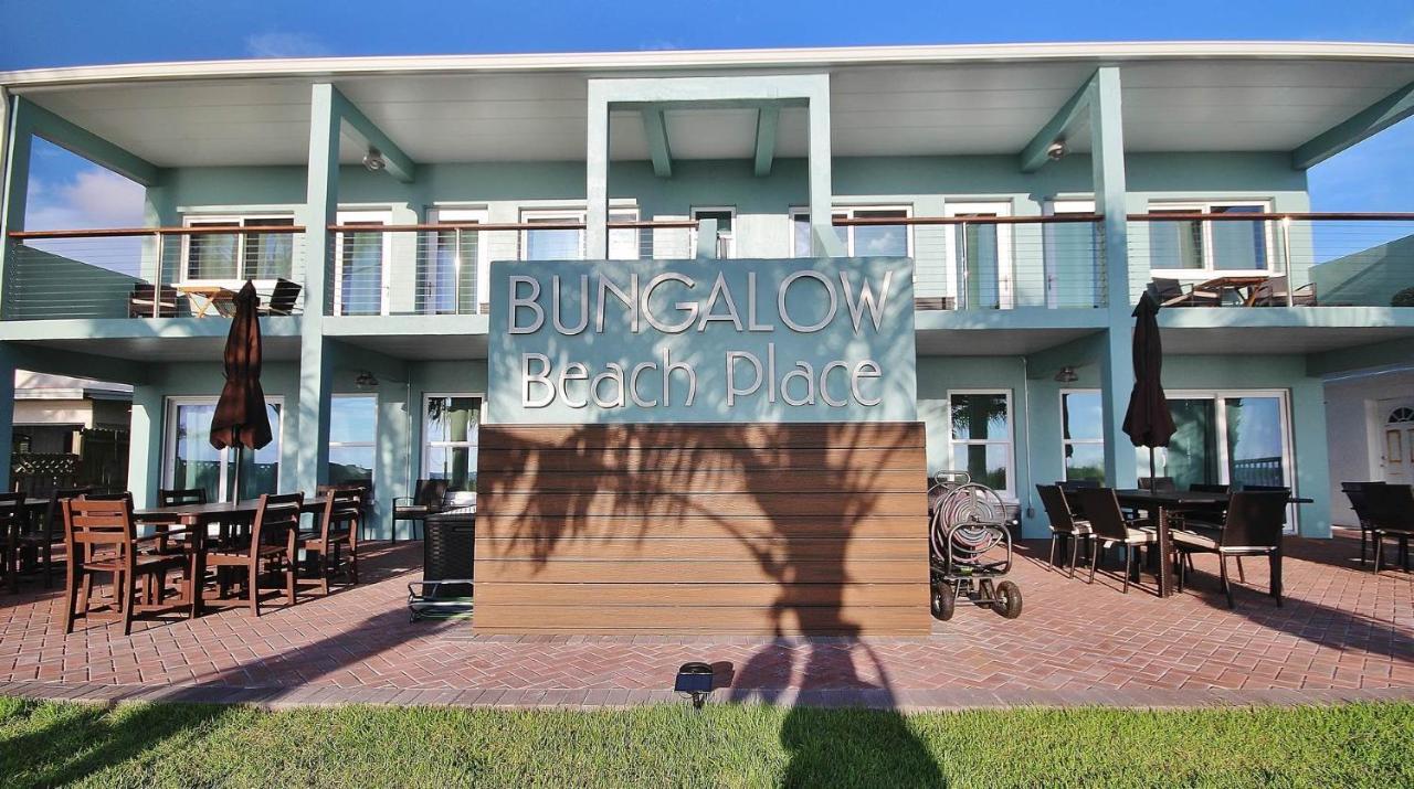 Bungalow Beach Place 1 Hotel Clearwater Beach Luaran gambar